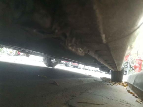 [成都·川A] 二手本田飞度2011款 1.3L 自动舒适版