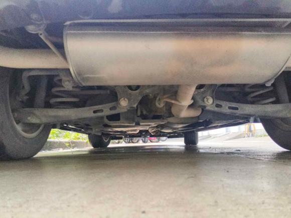 [台州·浙A] 二手别克昂科威2016款 28T 四驱精英型