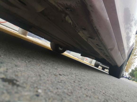 [武汉·鄂A] 二手雪佛兰迈锐宝2012款 2.0L 自动豪华版