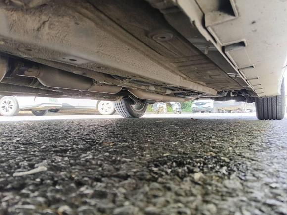 [南昌·赣A] 二手吉利汽车博瑞2021款 1.8T 领航版+