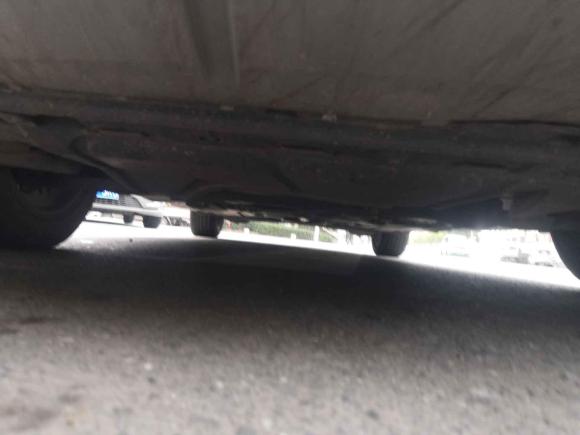 [金华·浙G] 二手斯柯达明锐2018款 旅行车 TSI230 DSG豪华版