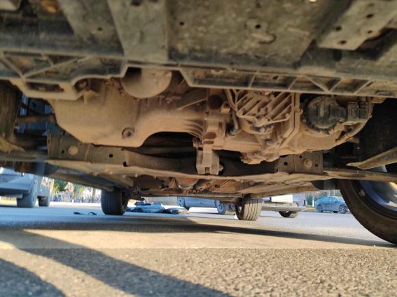 [嘉兴·晋L] 二手东风风神奕炫2020款 230T 自动炫酷版