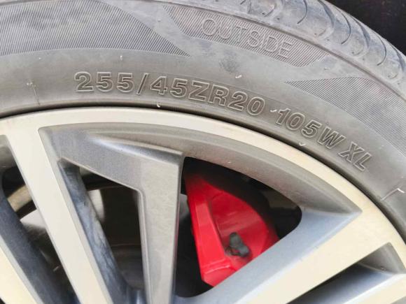 [南昌·赣A] 二手奥迪奥迪Q5L2018款 40 TFSI 荣享时尚型 国V