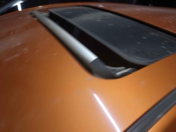 [济南·鲁A] 二手现代瑞奕2014款 1.6L 自动TOP