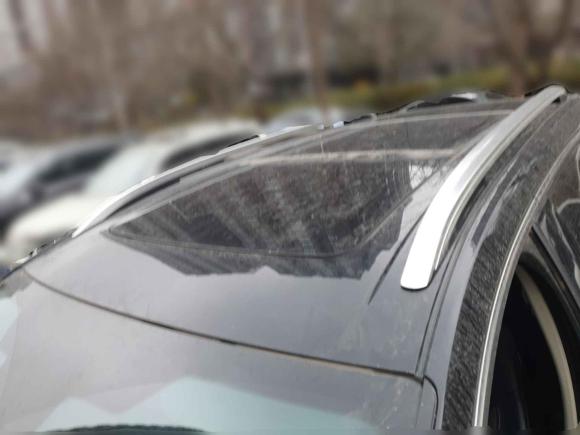 [西安·陕A] 二手福特锐界2021款 PLUS EcoBoost 245 两驱豪锐型 7座