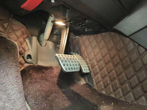 [台州·浙J] 二手奔驰奔驰CLA2018款 CLA 220 4MATIC