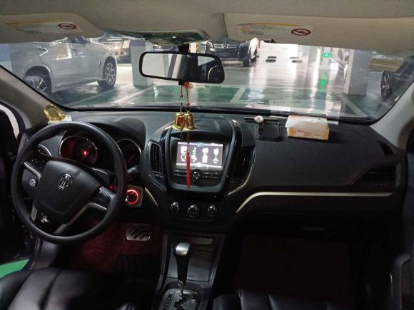 [南京·苏A] 二手名爵名爵52012款 1.5L 自动豪华版