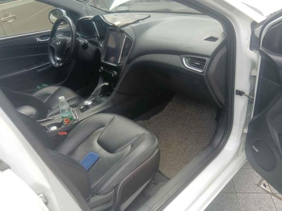 [嘉兴·浙F] 二手奇瑞新能源艾瑞泽5e2018款 450 智享版