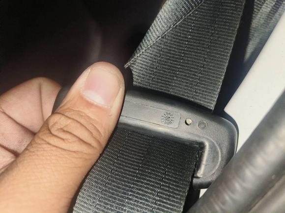 [嘉兴·浙F] 二手开瑞江豚2023款 宽体版 国轩高科40.55kWh