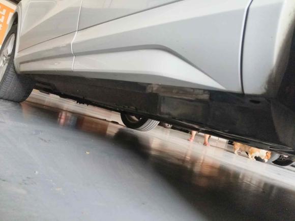 [武汉·鄂A] 二手奥迪奥迪Q32016款 30 TFSI 风尚型