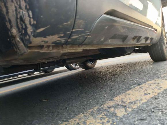 [广州·桂N] 二手哈弗哈弗H42020款 乐享版 1.5T DCT智