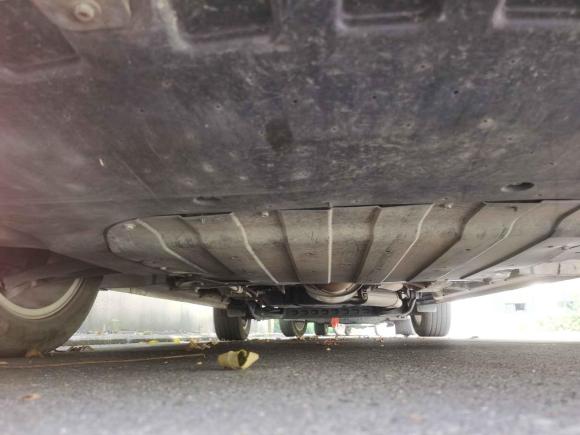 [湖州·浙E] 二手吉利汽车嘉际2019款 1.8TD 自动悦享型