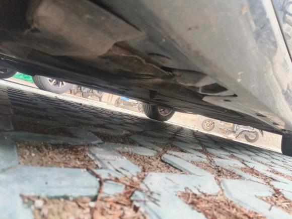 [上海·苏K] 二手奔驰奔驰B级2012款 B 180