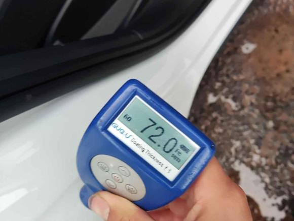 [南昌·赣A] 二手大众探岳2020款 280TSI 两驱豪华智联版