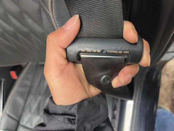 [义乌·浙C] 二手大众帕萨特2019款 330TSI 豪华版 国VI