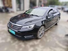 [上海·沪A] 荣威荣威e9502017款 50T 混动互联行政版