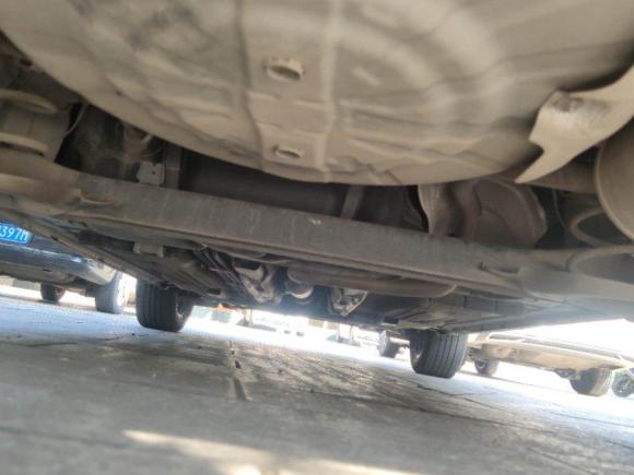 [宁波·浙B] 二手日产劲客2020款 1.5L XL CVT酷享版