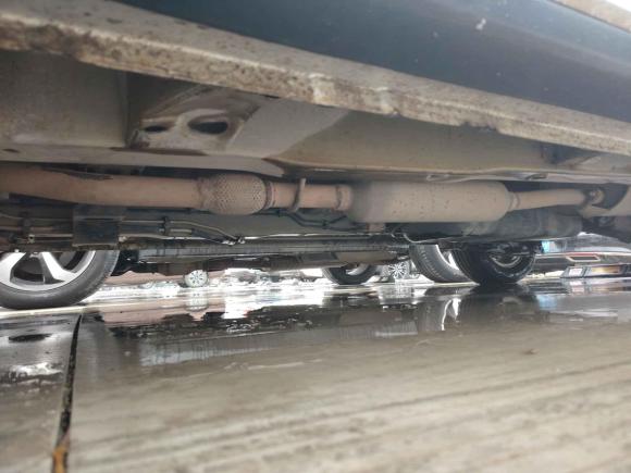 [温州·浙C] 二手五菱汽车五菱宏光2014款 1.5L S标准型