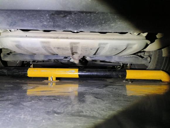 [成都·川A] 二手红旗红旗H52019款 30TD 智联灵动版