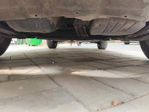 [北京·京F] 二手丰田RAV4荣放2015款 2.0L CVT两驱风尚版