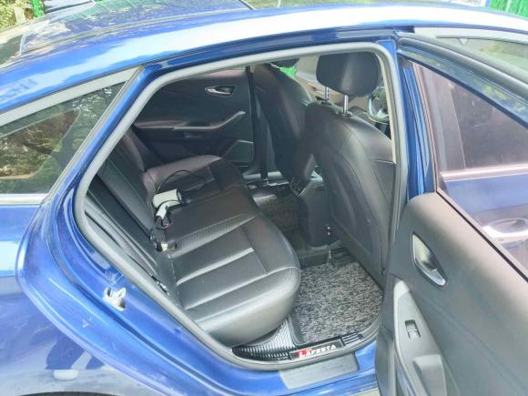 [南京·苏A] 二手现代菲斯塔2019款 280TGDi 智速版 国V