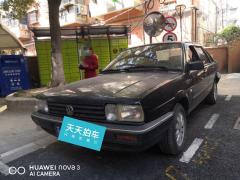 [南京·苏A]大众&nbsp;&nbsp;桑塔纳经典&nbsp;&nbsp;2007款1.8L景畅型