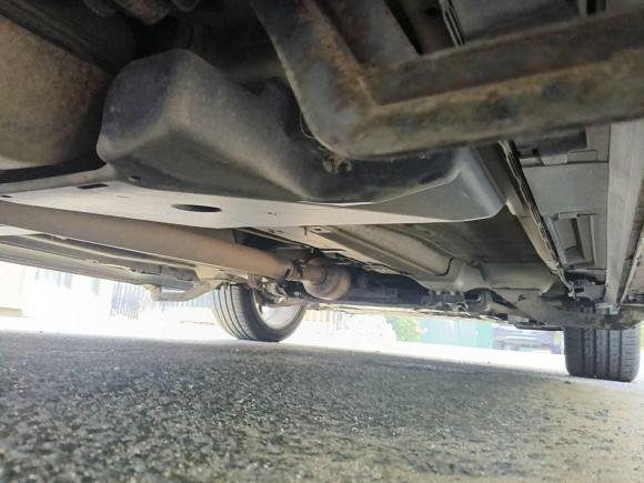 [无锡·苏B] 二手路虎揽胜极光2013款 2.0T 5门耀动版