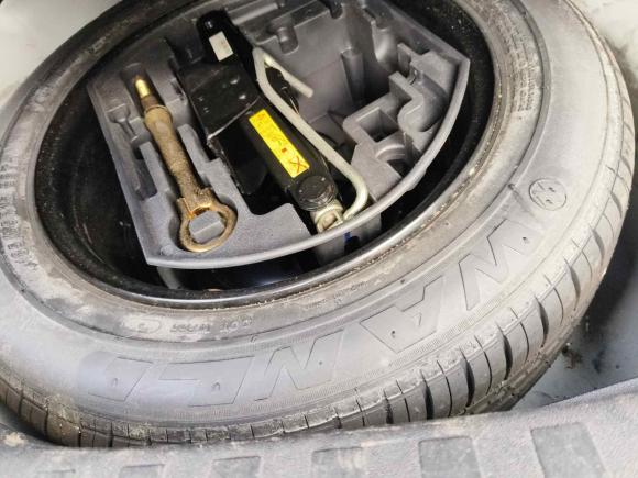 [上海·赣B] 二手标致标致20082014款 1.6L 自动潮流版