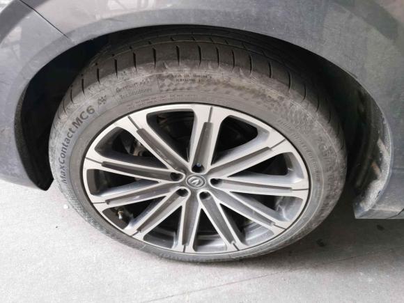 [佛山·粤X] 二手长安长安UNI-K2021款 2.0T 尊贵型