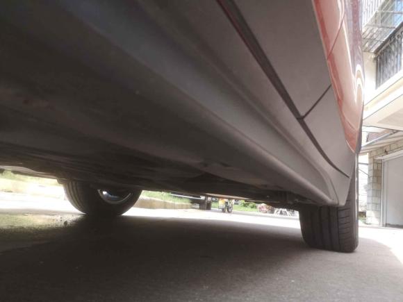 [宁波·浙B] 二手宝马宝马X12018款 sDrive18Li 时尚型