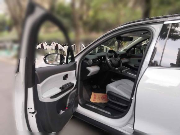 [成都·川A] 二手蔚来蔚来ES62020款 600KM 运动版