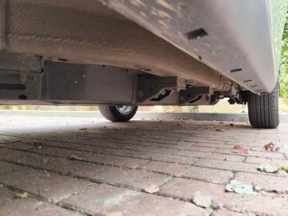 [武汉·鄂A] 二手哪吒汽车哪吒V2022款 潮 400 Lite