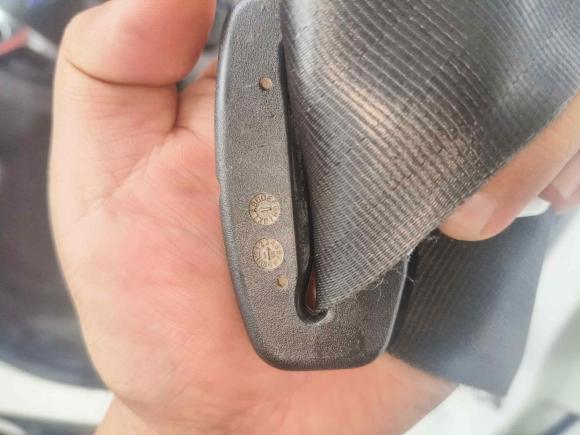 [湖州·浙E] 二手福特翼虎2015款 1.5L GTDi 两驱风尚型