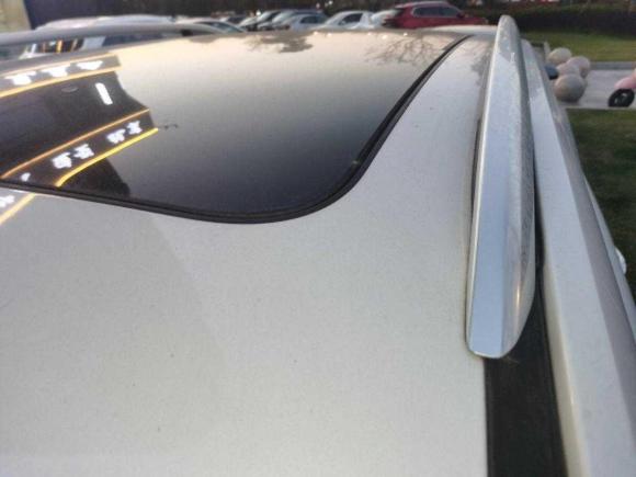 [嘉兴·沪A] 二手荣威荣威RX5新能源2017款 eRX5 50T 混动互联尊荣旗舰版