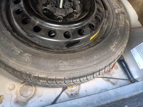 [武汉·粤B] 二手别克君威2014款 2.0L 精英时尚型