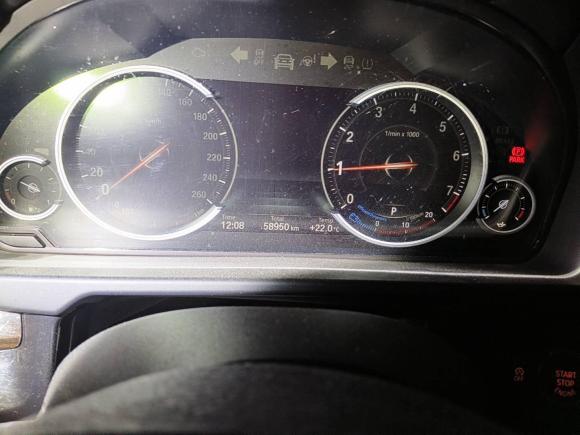 [苏州·苏E] 二手宝马宝马X62015款 xDrive35i 领先型