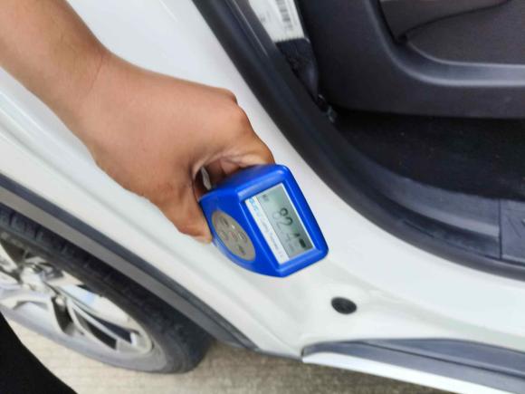 [佛山·粤E] 二手宝骏宝骏7302019款 1.5T 手动时尚型 7座 国V