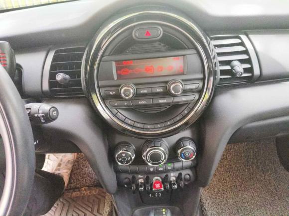 [苏州·苏E] 二手MINIMINI2015款 1.2T ONE 五门版