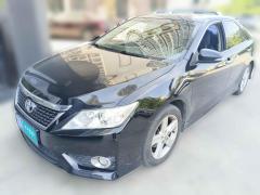 [南京·苏A] 丰田凯美瑞2012款 骏瑞 2.0S 耀动版