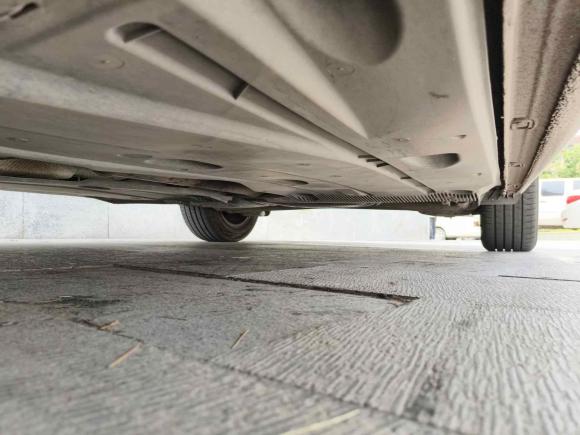 [西安·陕A] 二手斯柯达明锐2015款 1.6L 自动逸俊版