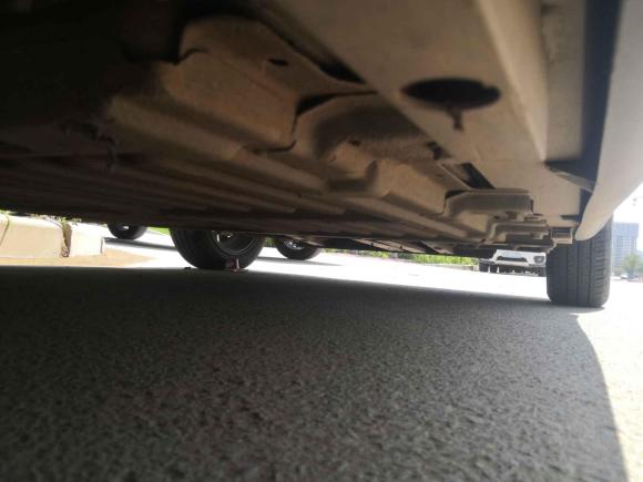 [西安·陕A] 二手奇瑞新能源小蚂蚁2018款 4座智炫版