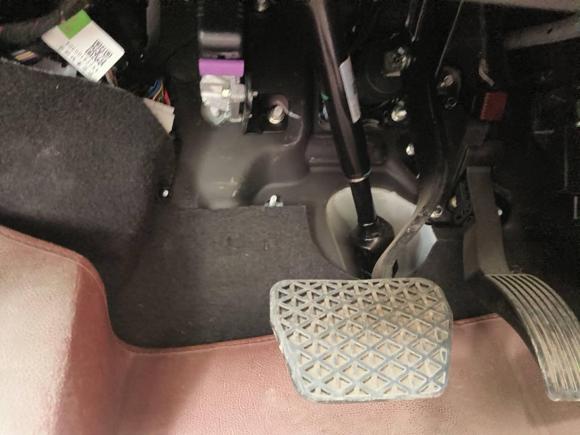 [济南·鲁A] 二手奇瑞瑞虎5x2019款 HERO 1.5L CVT时尚版