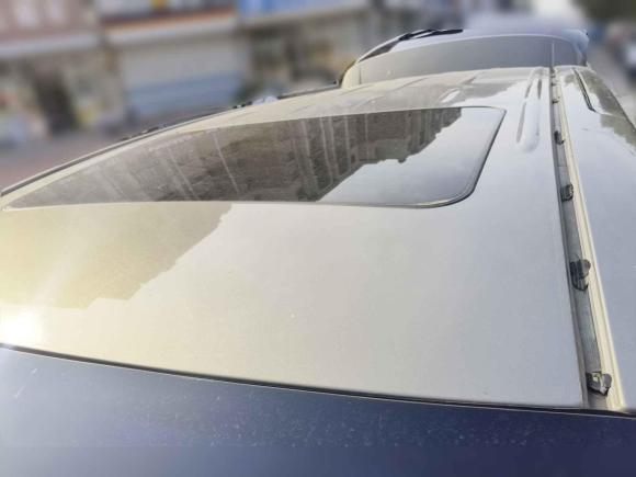 [济南·鲁A] 二手别克别克GL82017款 25S 豪华型 国V