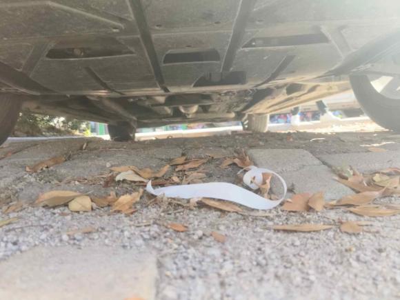 [青岛·鲁U] 二手奔腾奔腾B70S2022款 1.5T 智潮统帅