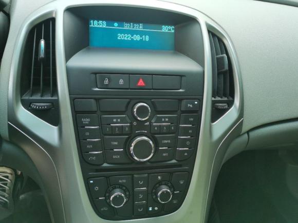 [上海·沪C] 二手别克英朗2010款 GT 1.6L 自动时尚版