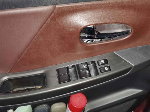 [深圳·粤B] 二手启辰启辰M50V2017款 1.6L XL CVT豪华版