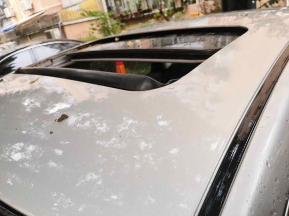 [上海·沪C] 二手日产轩逸2016款 1.6XL  CVT尊享版