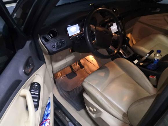 [常州·苏D] 二手福特麦柯斯2008款 2.3L 7座旗舰型