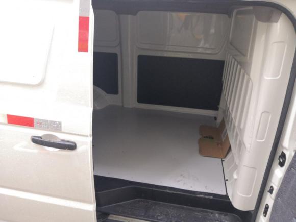 [温州·浙C] 二手新吉奥吉奥帅凌2023款 标准续航41.93kWh奥思伟尔电机