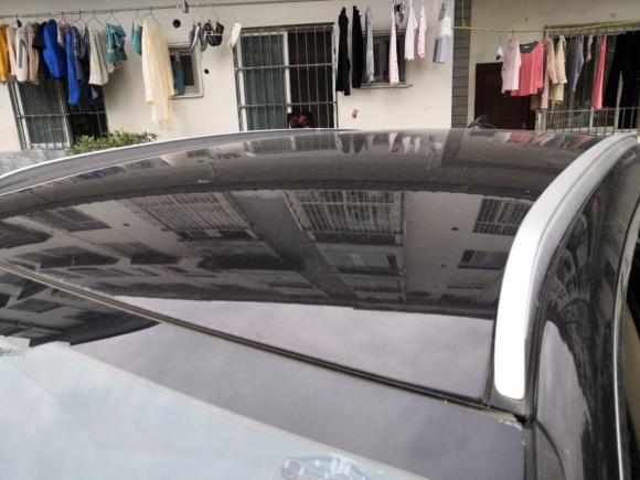 [成都·贵F] 二手汉腾汽车汉腾X72016款 1.5T 手动豪华型